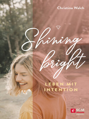 cover image of Shining bright